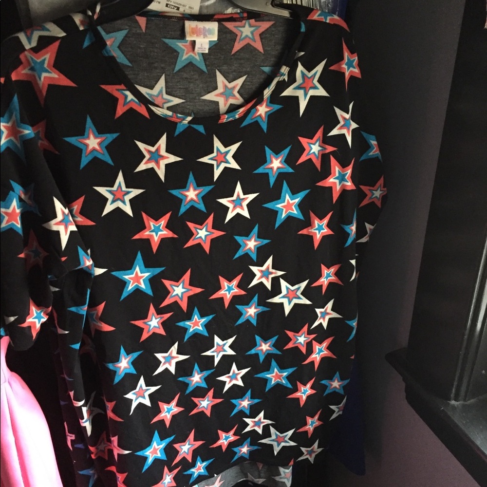 Lularoe Irma